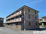 エトワール青山Ａ 2階 築20年5ヶ月の賃貸物件