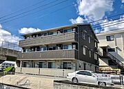 フォルテ アーバン 2階 築10年6ヶ月の賃貸物件