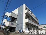 オレンジコーポ山本 3階 築38年6ヶ月の賃貸物件