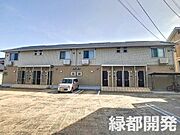 新下関駅よりバス13分 徒歩5分 築10年11ヶ月 2階建の賃貸物件