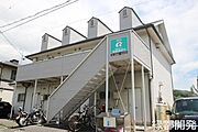 フジアパート 1階 築35年の賃貸物件