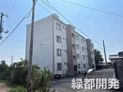 長門ハイツ 3階 築60年7ヶ月の賃貸物件