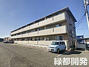 オッツセンチュリー 3階 築13年8ヶ月の賃貸物件
