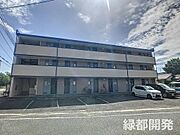レオパレス長府 1階 築29年7ヶ月の賃貸物件