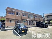 新下関駅よりバス28分 徒歩4分 1階 築13年5ヶ月の賃貸物件