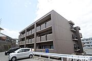 ヴィラージュ武久 4階 築20年4ヶ月の賃貸物件