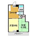 メゾン汐入3階4.2万円