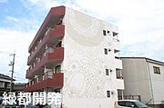 メゾン汐入 3階 築38年3ヶ月の賃貸物件