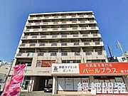 ハイアートビル新下関 8階 築30年6ヶ月の賃貸物件