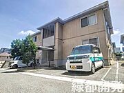 シャーメゾンフェアリー３ 1階 築17年1ヶ月の賃貸物件