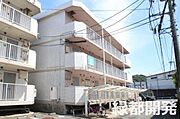 ウエルスひかりケ丘３ 1階 築32年7ヶ月の賃貸物件