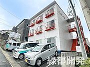 新下関駅より徒歩13分 3階 築38年7ヶ月の賃貸物件