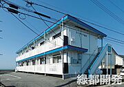 シーサイド吉見 2階 築39年10ヶ月の賃貸物件