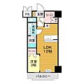 ユニゾン貴船5階5.5万円