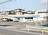周辺：ローソン下関豊洋台新町店(507m)