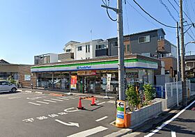 NCKビル 303 ｜ 埼玉県川口市宮町4-27（賃貸マンション2DK・3階・40.55㎡） その22