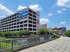 フェスティナレンテ  ｜ 埼玉県川口市栄町１丁目3-16（賃貸マンション1R・1階・25.07㎡） その24