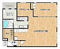 アヴェニール戸田B棟3階18.0万円