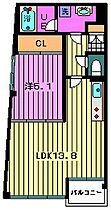 間取り：211058044289