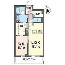 間取り：211058060751