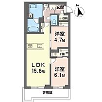 間取り：211058082442