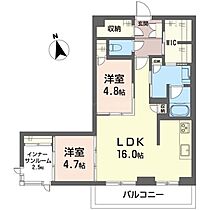 間取り：211058082446