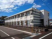 春日山駅より徒歩37分 築21年11ヶ月 2階建の賃貸物件