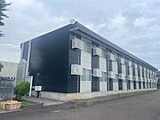 レオパレスけやき通り西城 1階 築21年9ヶ月の賃貸物件