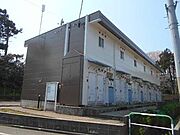 レオパレスグリーンパーク国府 2階 築22年7ヶ月の賃貸物件