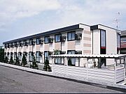レオパレスファイン 2階 築20年7ヶ月の賃貸物件