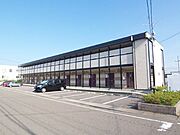 直江津駅より徒歩44分 1階 築21年5ヶ月の賃貸物件