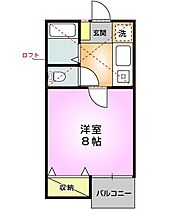 間取り：215002808964