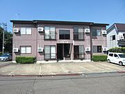 春日山駅より徒歩24分 1階 築27年8ヶ月の賃貸物件