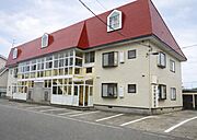 サバーブハウスアスコット 1階 築32年11ヶ月の賃貸物件