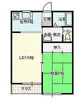 間取り：215007444193