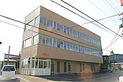 アピア１ 1階 築36年9ヶ月の賃貸物件