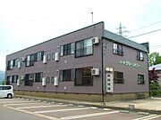 コーポグリーンビュー 2階 築24年9ヶ月の賃貸物件