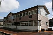 高田駅より徒歩27分 2階 築29年の賃貸物件