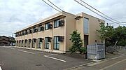 レオパレスJOHNANの賃貸物件