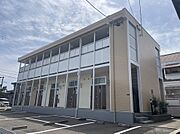 高田駅より徒歩16分 築20年6ヶ月 2階建の賃貸物件