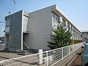 レオパレスとら 2階 築22年10ヶ月の賃貸物件