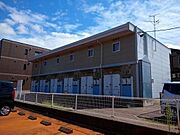 黒井駅より徒歩34分 2階 築22年8ヶ月の賃貸物件