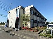 ルーチェ 1階 築21年1ヶ月の賃貸物件