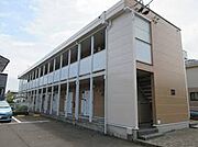 レオパレスこくふの賃貸物件