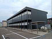 高田駅より徒歩11分 2階 築21年7ヶ月の賃貸物件