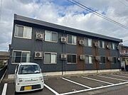 レオネクストアンジェＡ 1階 築15年9ヶ月の賃貸物件