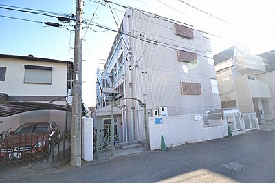 外観 外観
