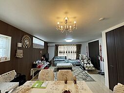 武蔵村山市残堀二丁目中古戸建