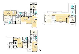 立川市高松町1丁目賃貸併用住宅