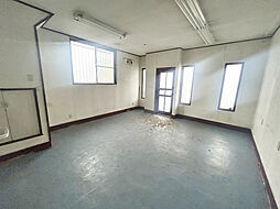 昭島市東町5丁目 1DKの室内